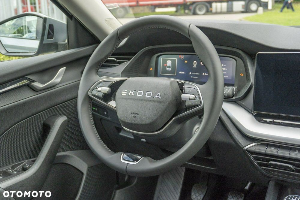 Skoda Octavia - 23