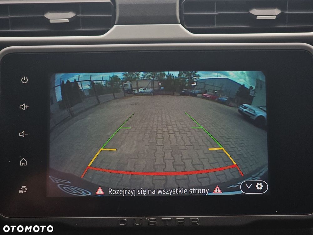 Dacia Duster 1.3 TCe Journey - 17