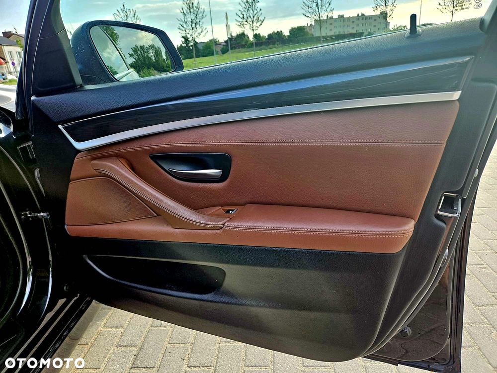 BMW Seria 5 - 15
