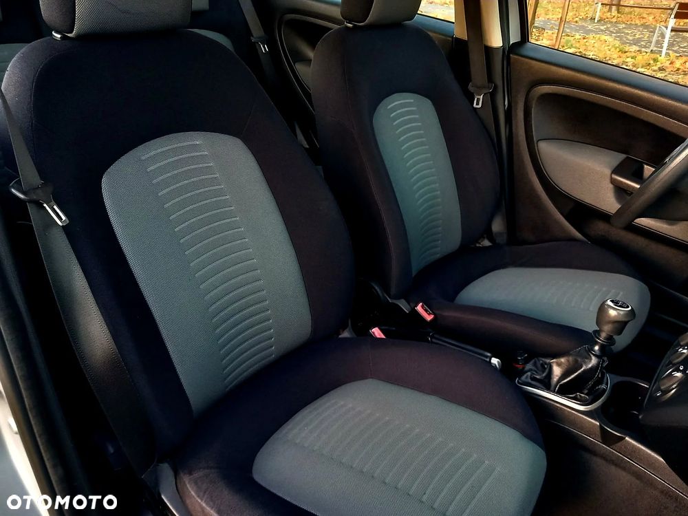 Fiat Grande Punto 1.2 8V Estiva - 6