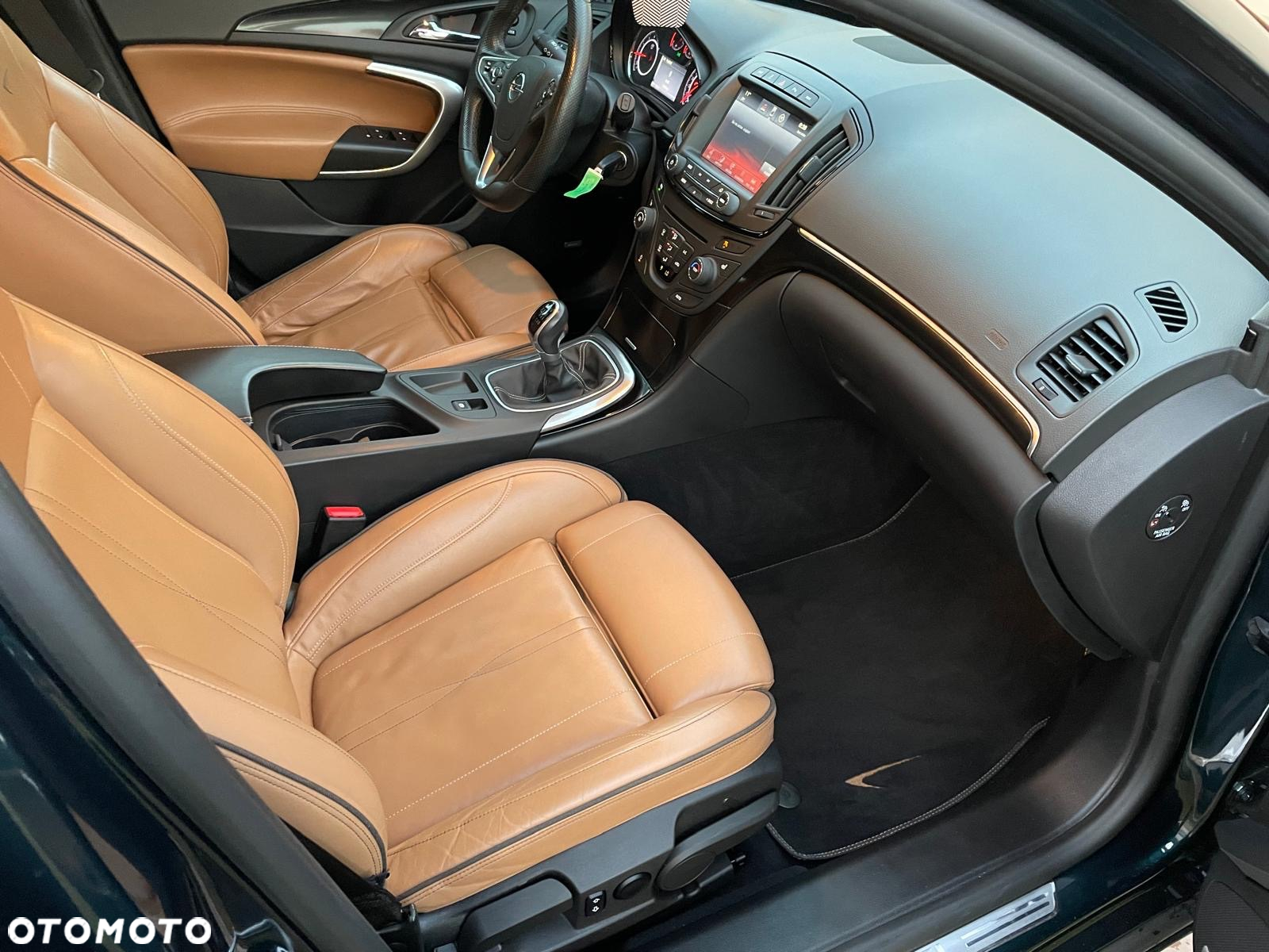 Opel Insignia - 5