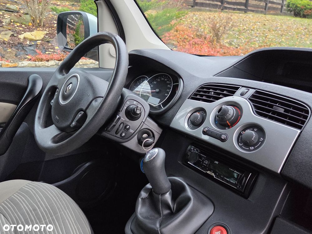 Renault Kangoo 1.6 16V 105 Privilege - 20
