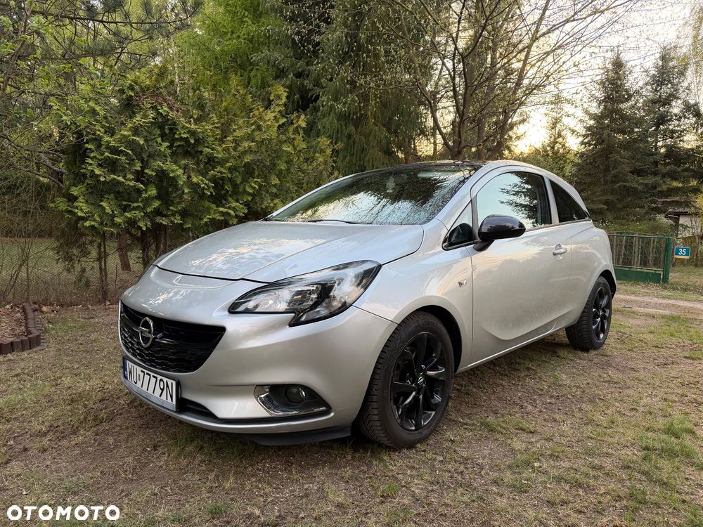 Opel Corsa 1.4 T Color Edition S&S - 15