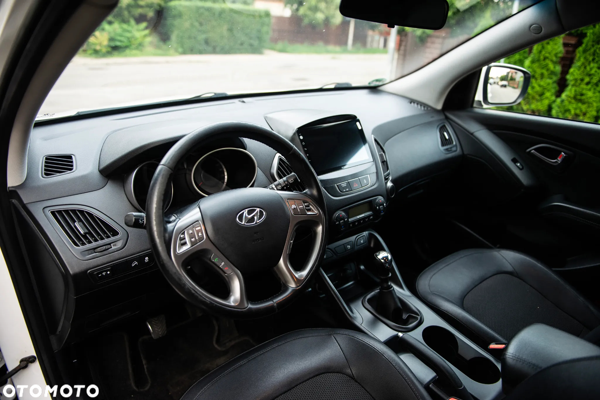 Hyundai ix35 1.6 2WD Comfort - 20