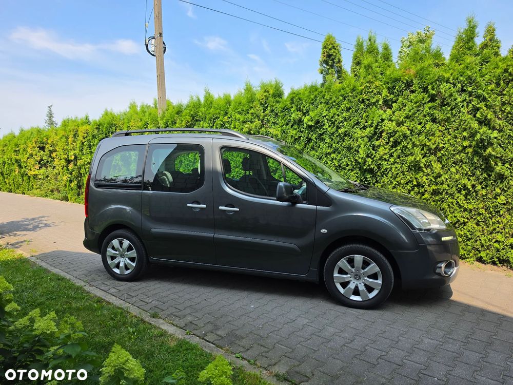 Citroën Berlingo 1.6 HDi Selection - 9