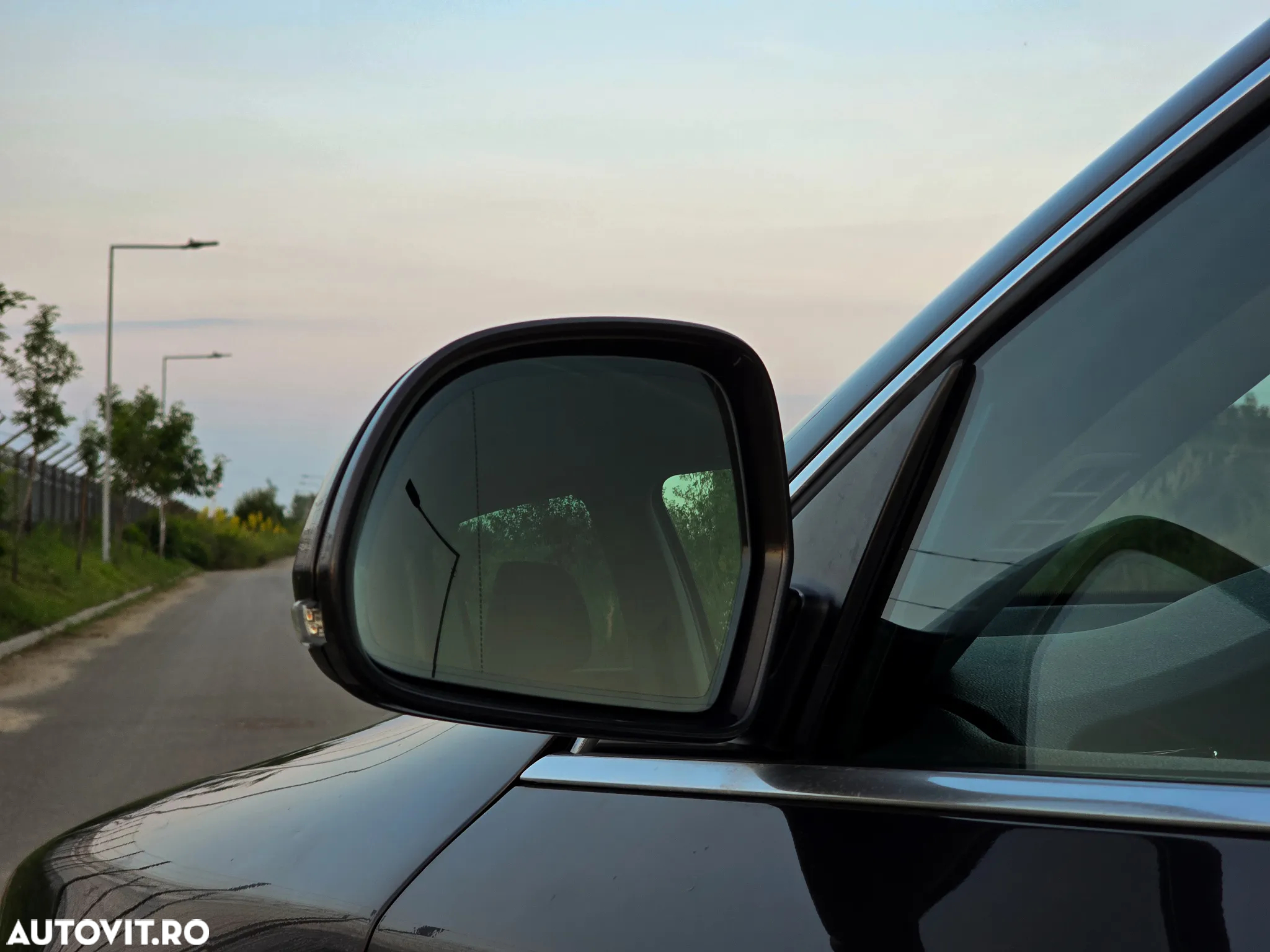 Skoda Superb Combi 1.6 TDI Ambition - 26