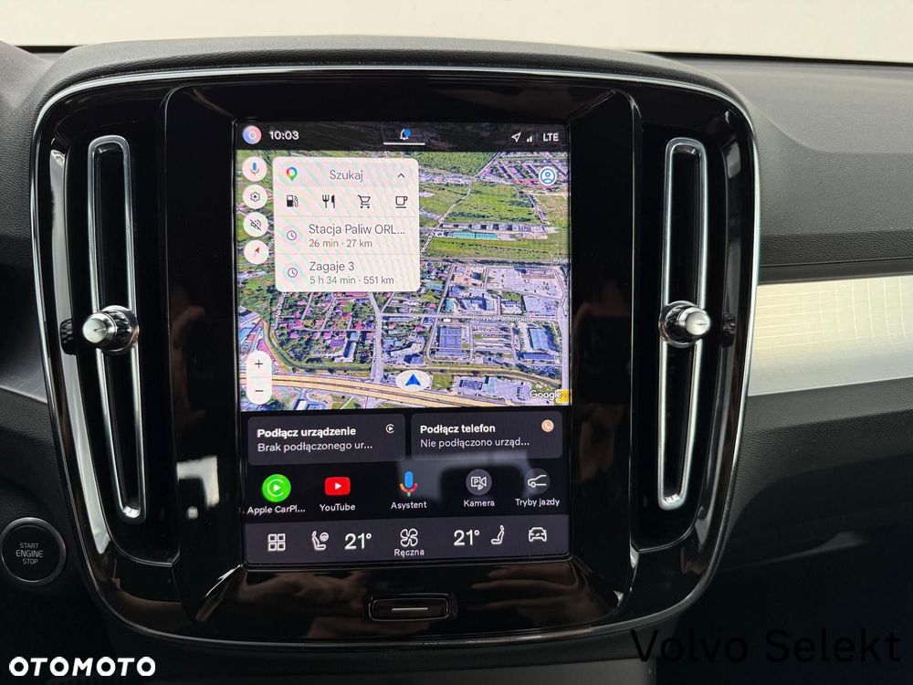 Volvo XC 40 - 20