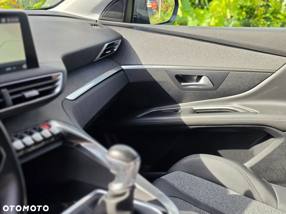 Peugeot 3008 - 39