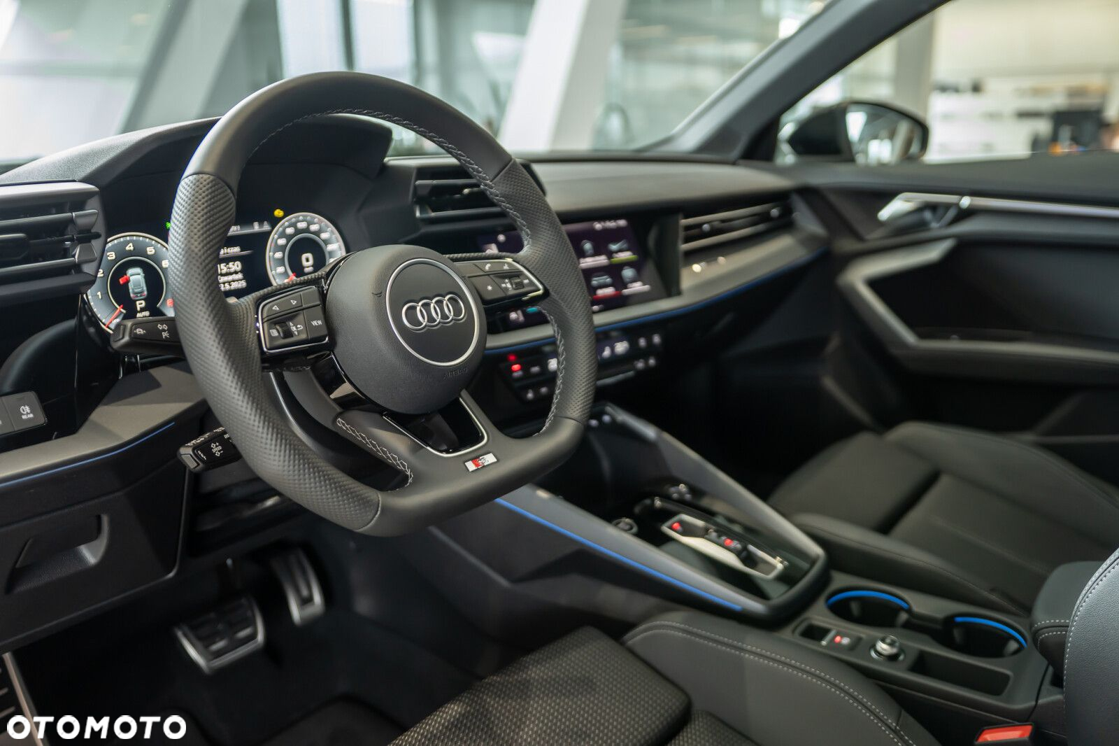 Audi A3 - 11