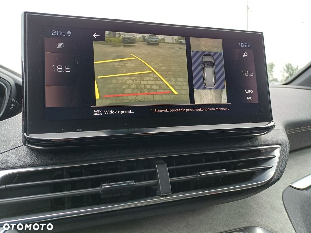 Peugeot 3008 1.6 PureTech GT S&S EAT8 - 18