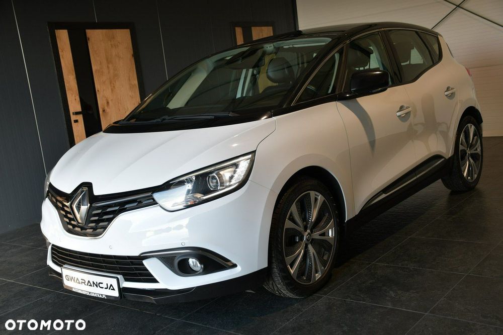 Renault Scenic ENERGY dCi 110 EXPERIENCE - 4