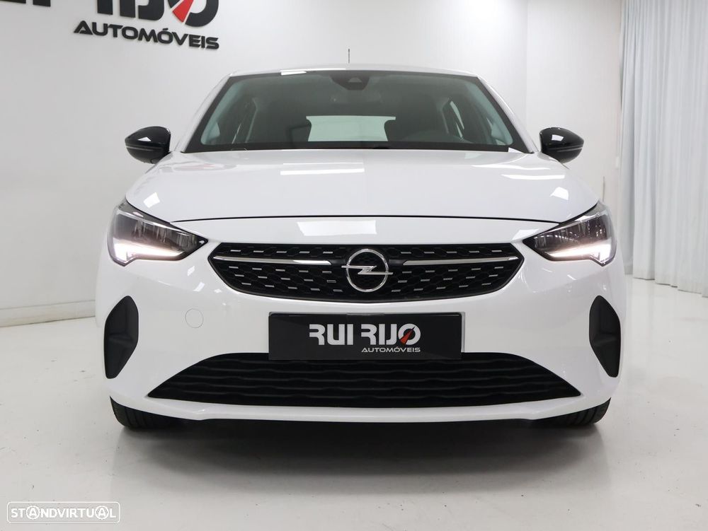 Opel Corsa 1.2 Business - 7