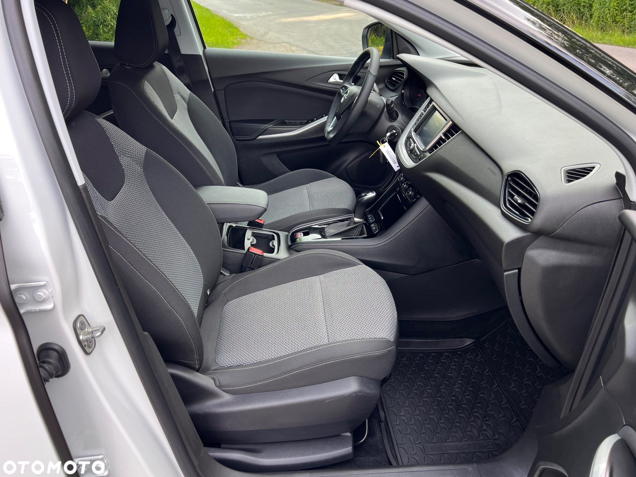 Opel Grandland X 2.0 CDTI Innovation S&S - 21