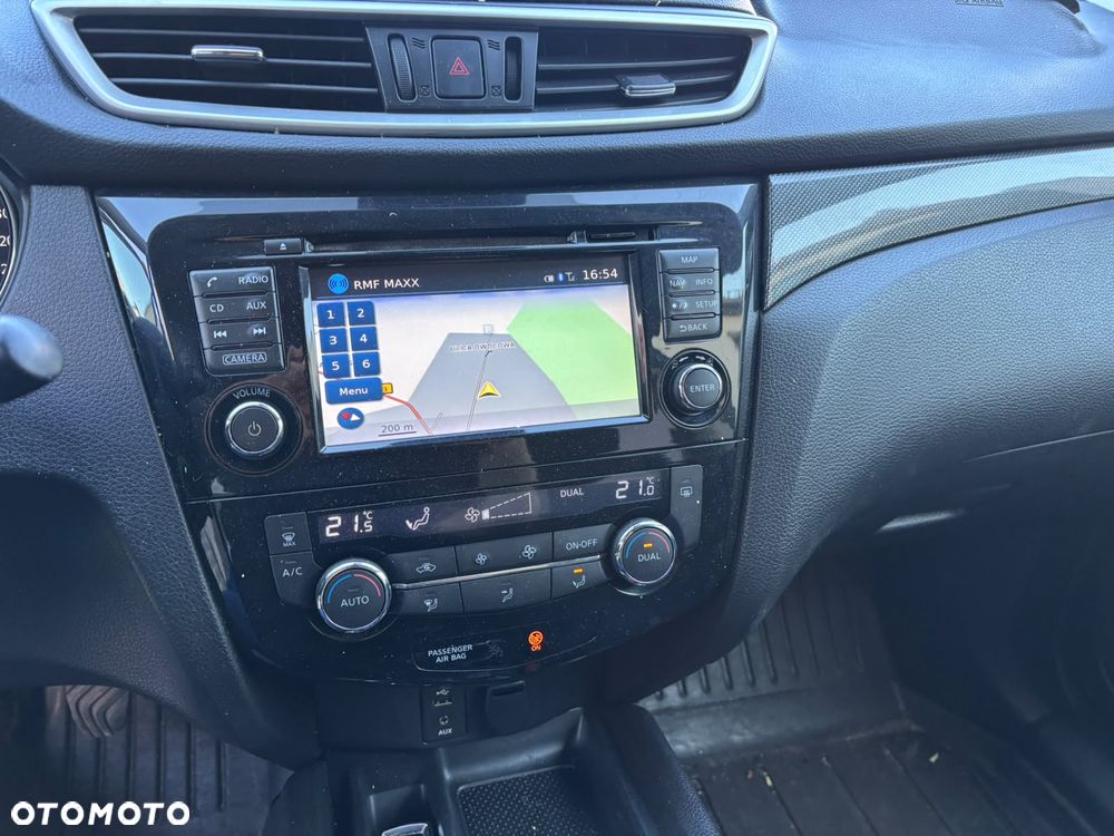 Nissan X-Trail 1.6 DCi Tekna 4WD EU6 - 18