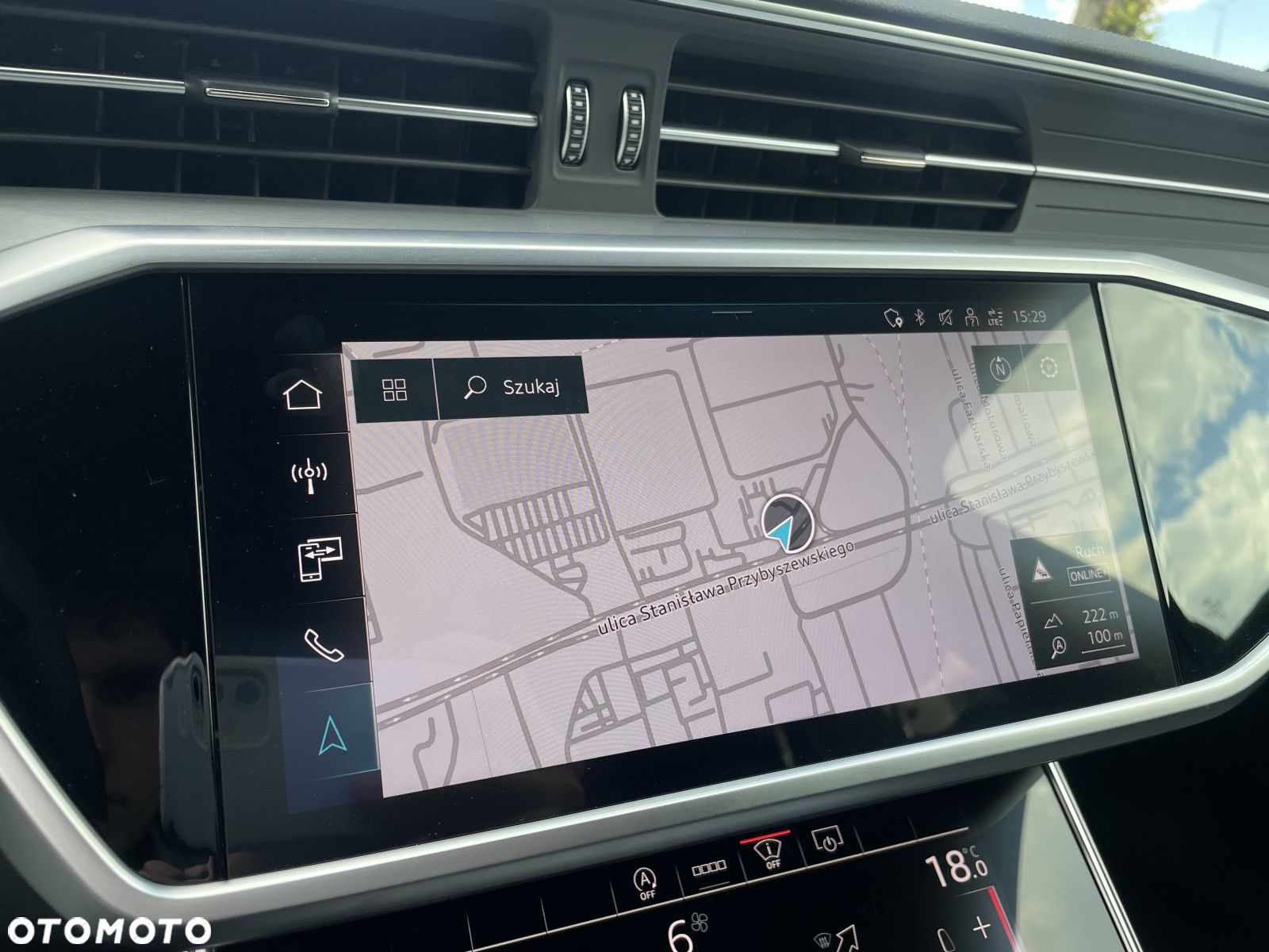 Audi A6 - 18