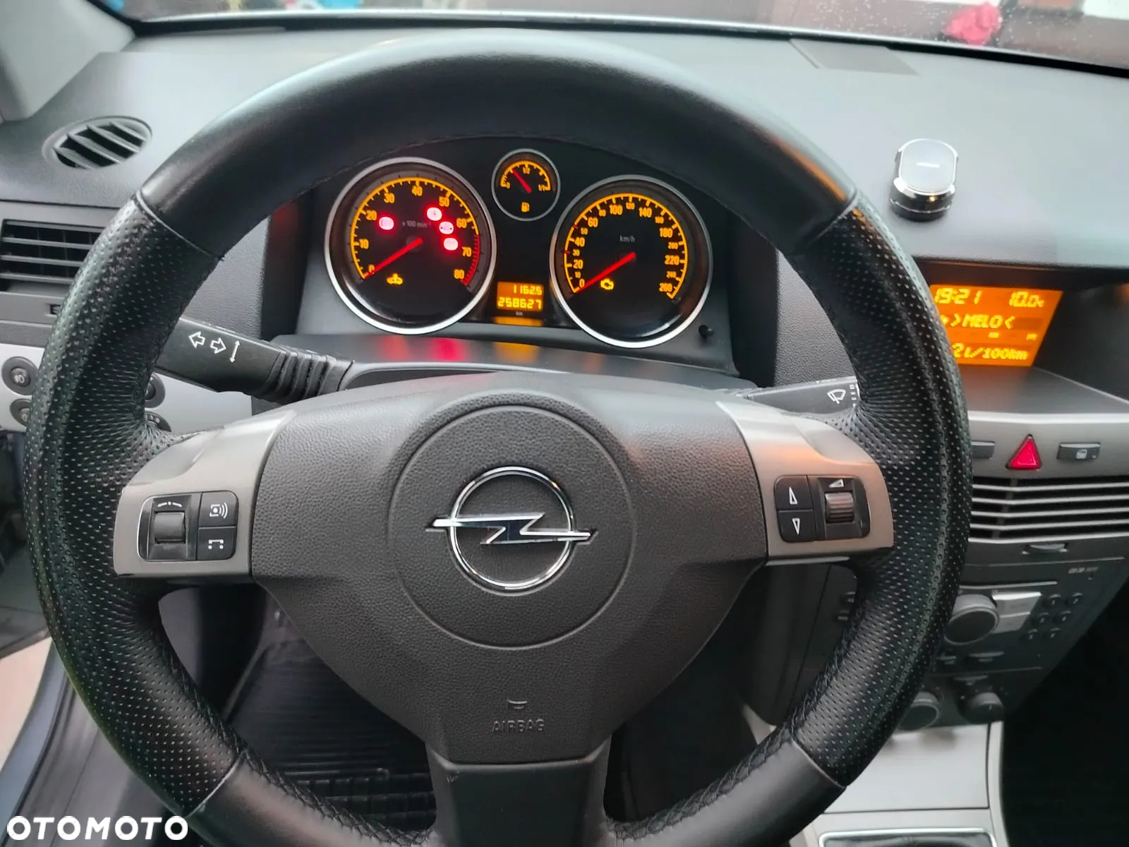 Opel Astra - 4