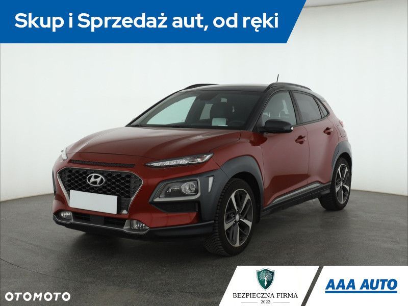 Hyundai Kona - 3