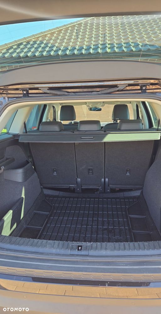 Skoda Kodiaq 2.0 TDI 4x4 DSG Style - 8