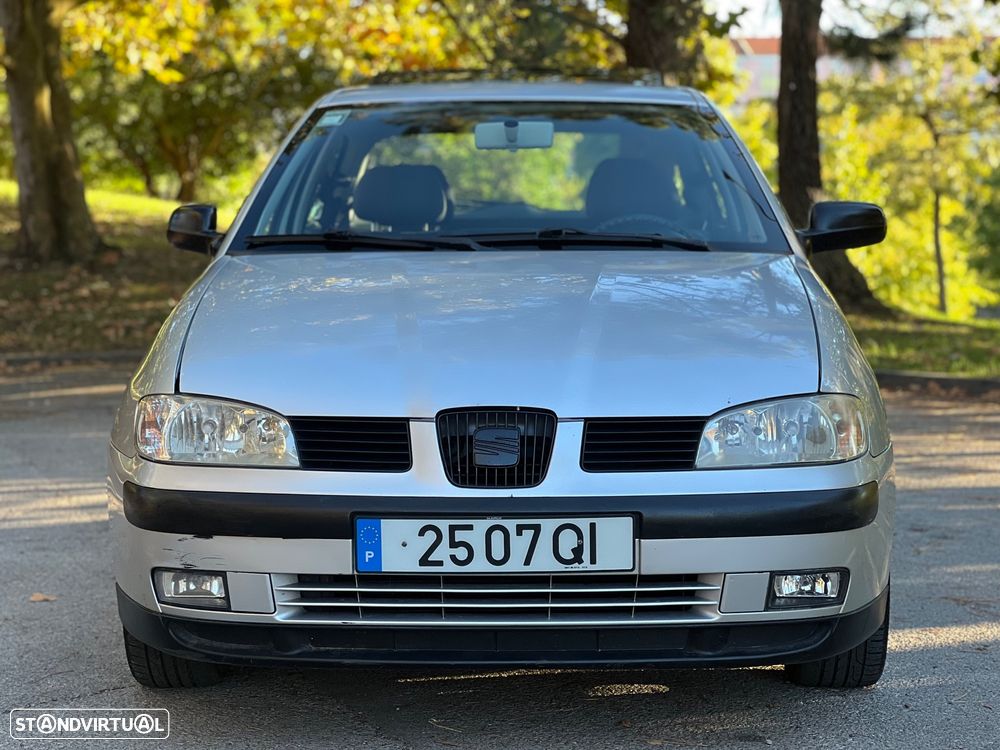 SEAT Ibiza 1.0 Signo - 2