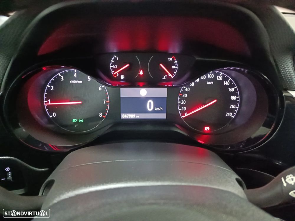 Opel Corsa 1.2 Elegance - 32