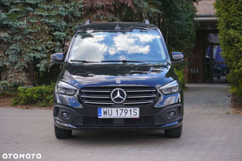 Mercedes-Benz Klasa T - 3