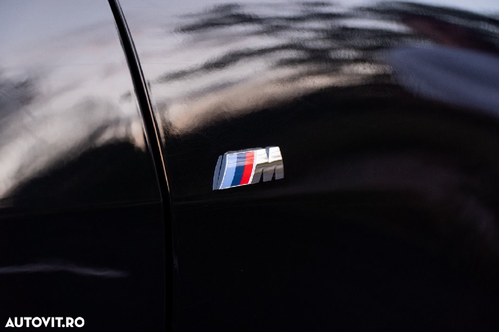 BMW Seria 4 420d AT MHEV - 25