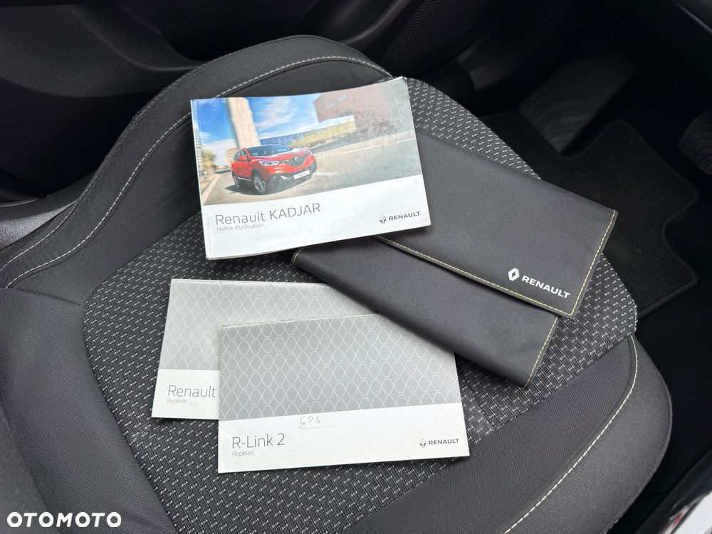 Renault Kadjar 1.5 dCi Energy Adventure EDC - 37