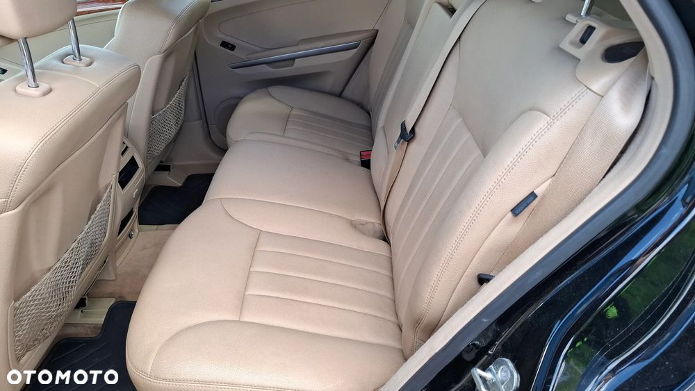 Mercedes-Benz ML 320 CDI 4Matic 7G-TRONIC - 12