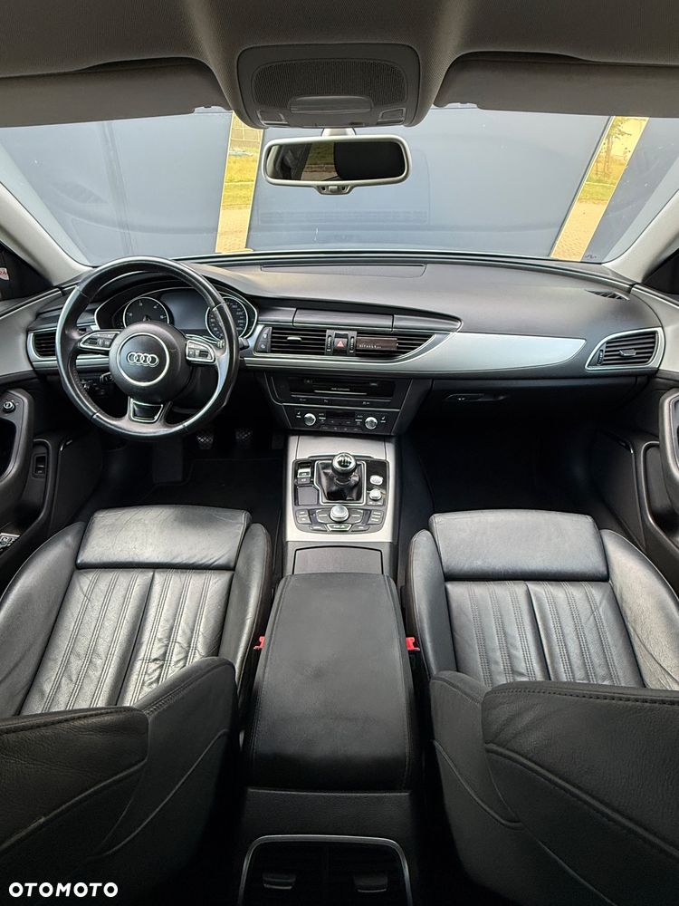 Audi A6 Limousine 2.0 TDI Prime Line - 22