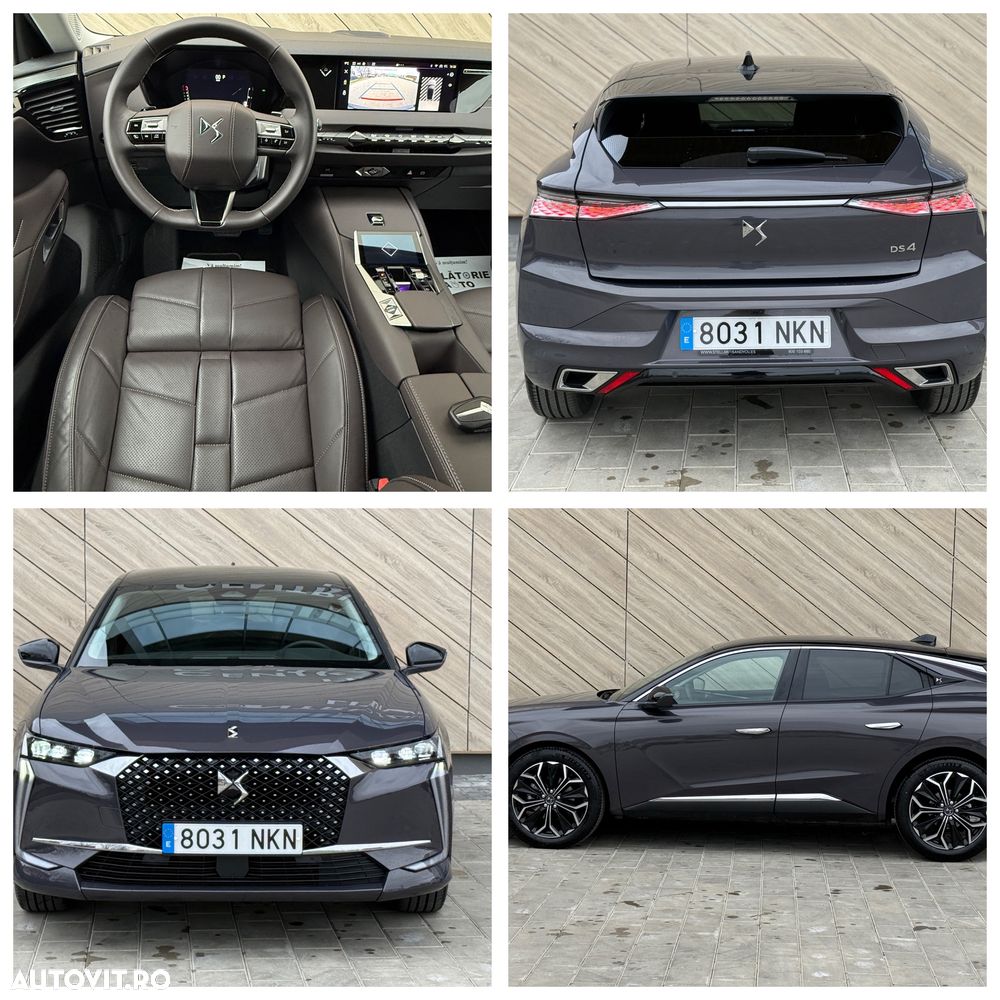Citroën DS4 BlueHDi 130 COLLECTION ANTOINE DE SAINT EXUPERY - 6