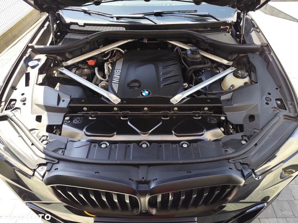 BMW X5 xDrive40d mHEV sport - 21