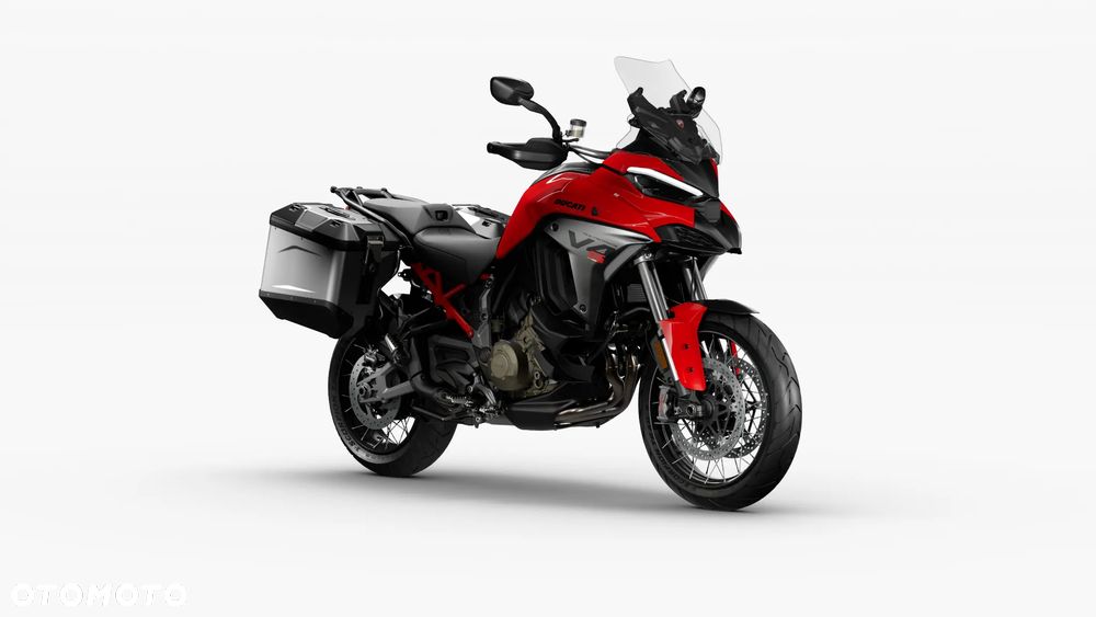 Ducati Multistrada - 14