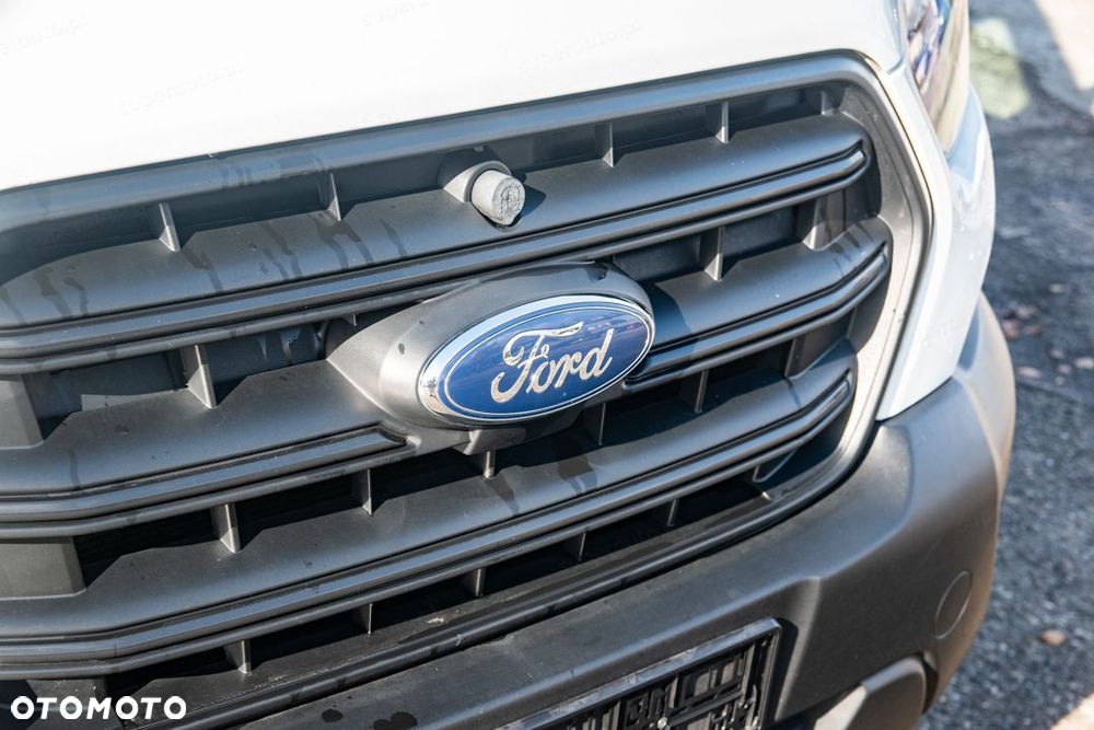 Ford Transit 350 L3H2 Trend 2.0 130KM - 4