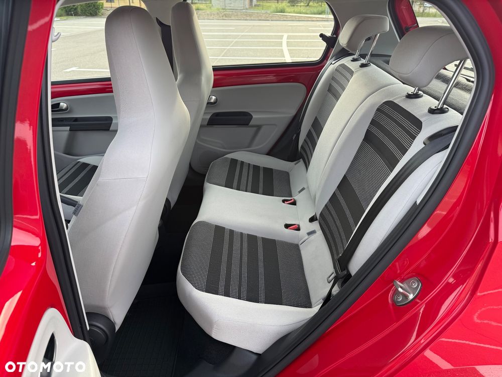 Seat Mii - 19