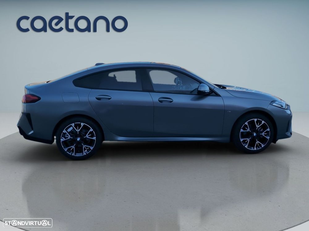 BMW 216 Gran Coupé Pack Desportivo M - 9