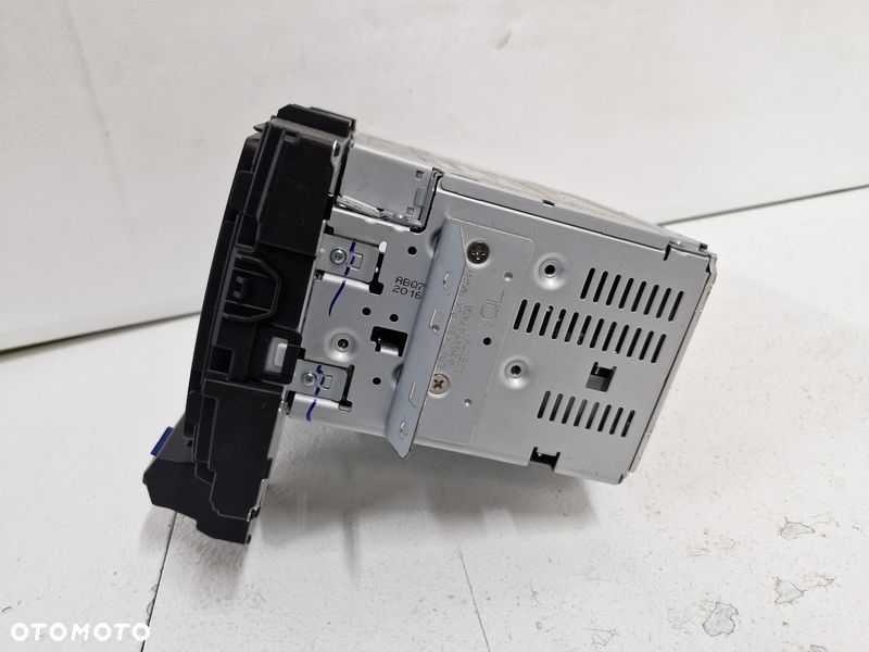 KIA SPORTAGE IV 4 RADIO WYŚWIETLACZ EKRAN NAWIGACJI RADIA 96560-F1010 - 5