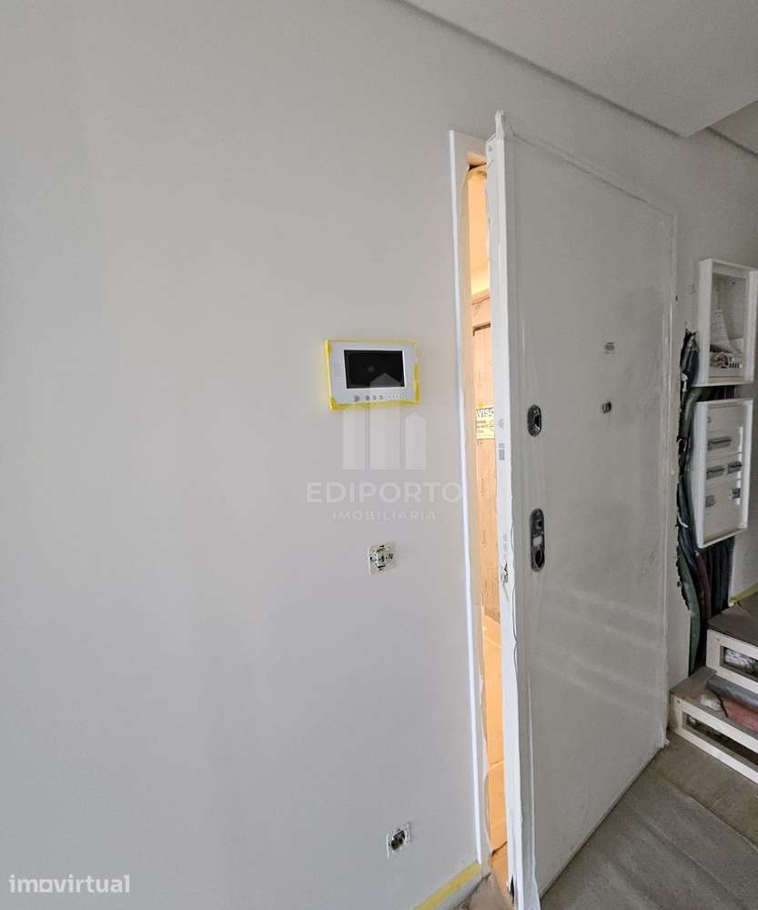 Apartamento T1 Novo no Centro do Porto - Grande imagem: 3/14