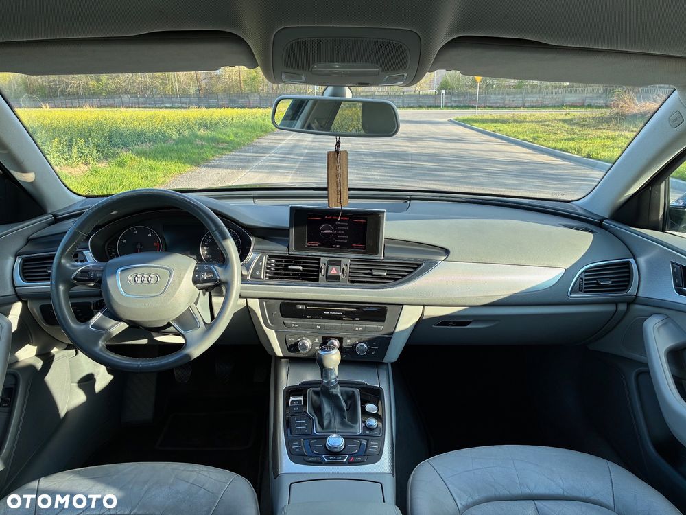 Audi A6 Limousine 2.0 TDI - 17