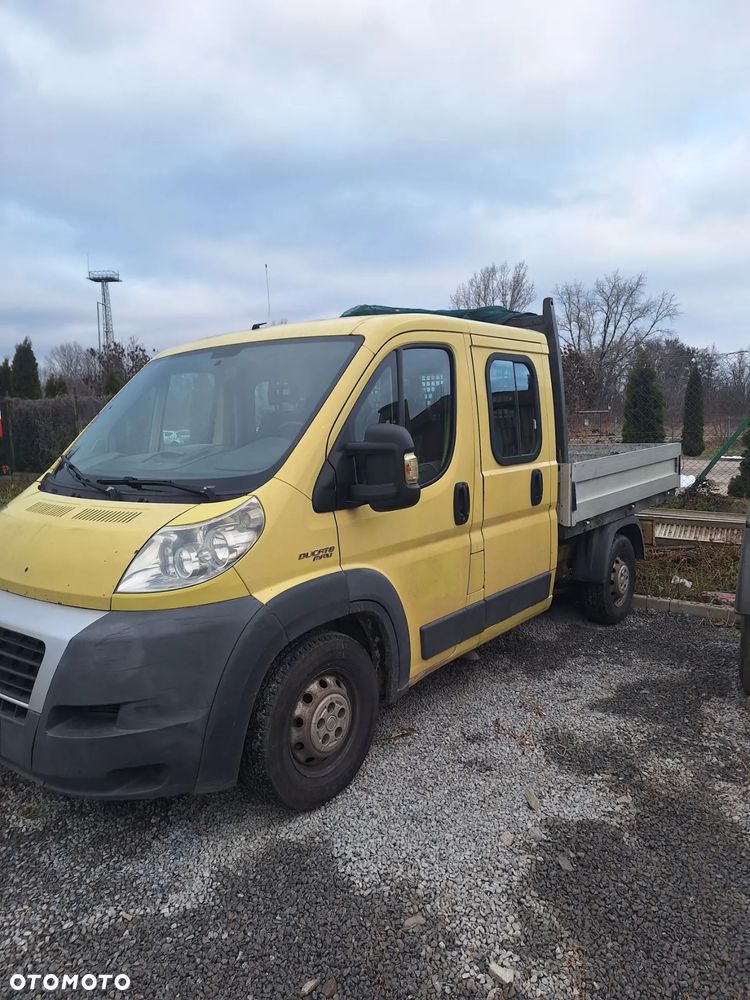 Fiat DUCATO - 1