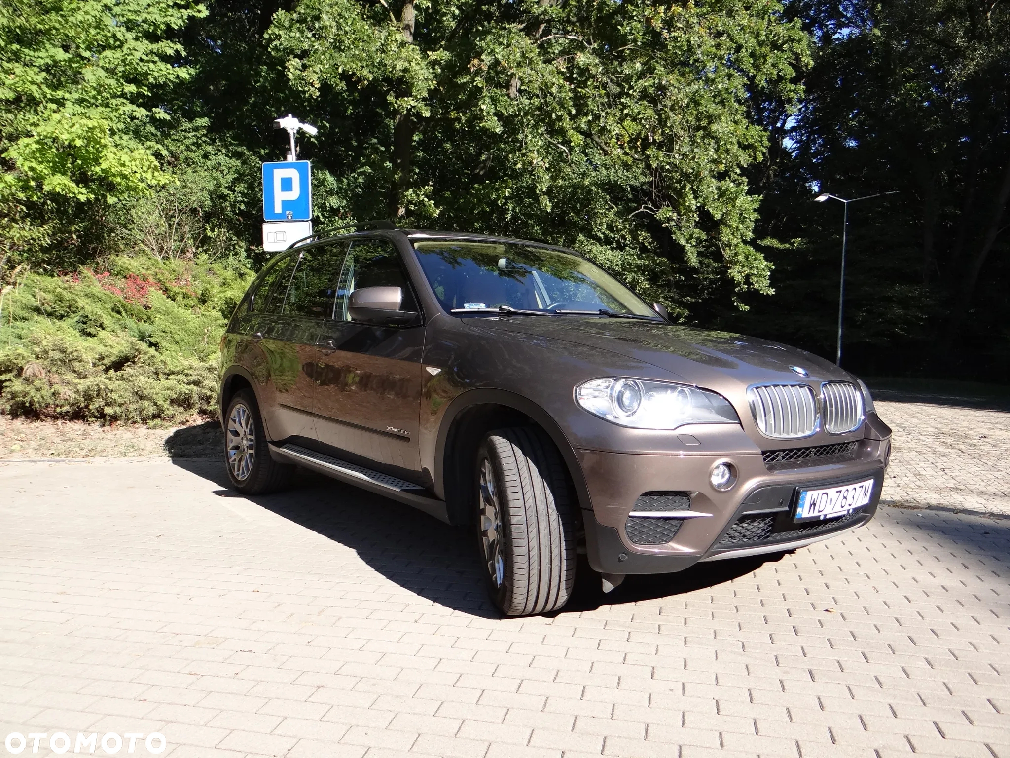 BMW X5 3.0d xDrive - 8