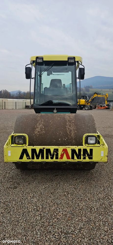 Ammann ASC 70 D - 5