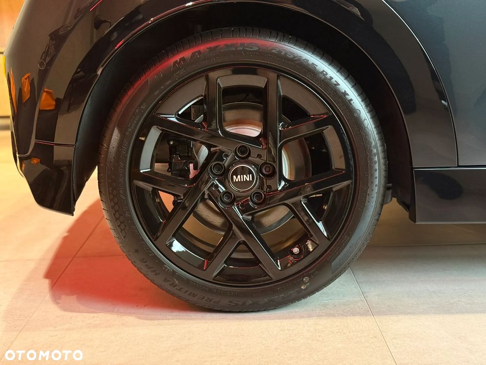 MINI Cooper - 5