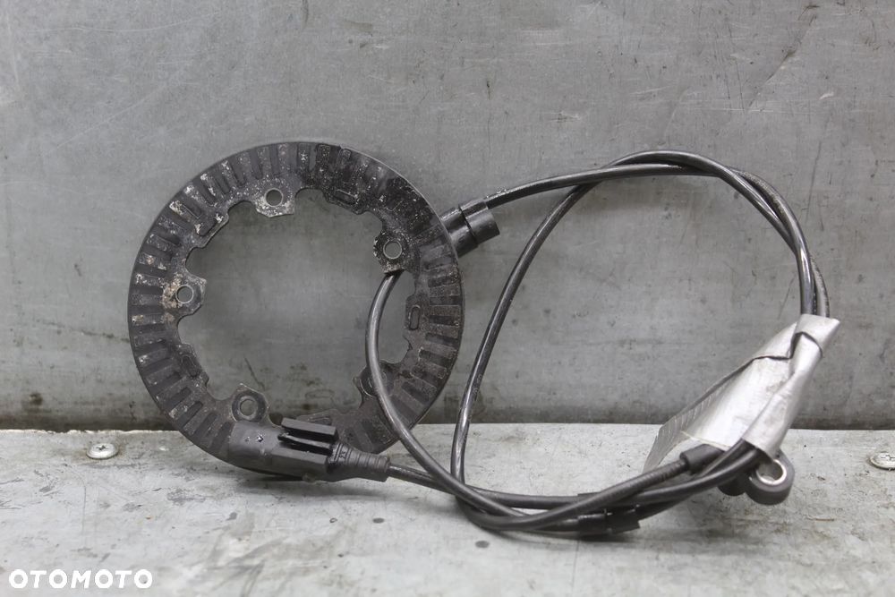 BMW G310 G 310 tarcza tarczka ABS ABSu czujnik tył - 2