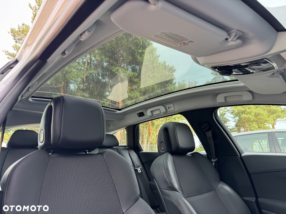 Peugeot 508 HDi 160 Automatik Business-Line - 29