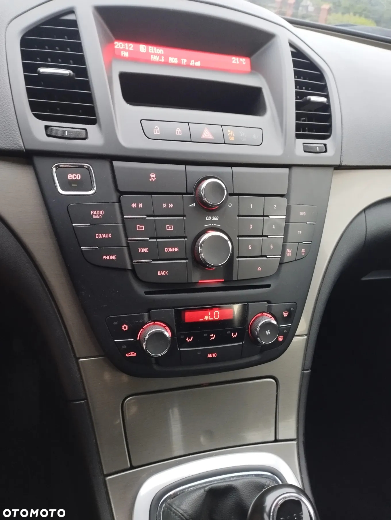 Opel Insignia 2.0 CDTI - 13
