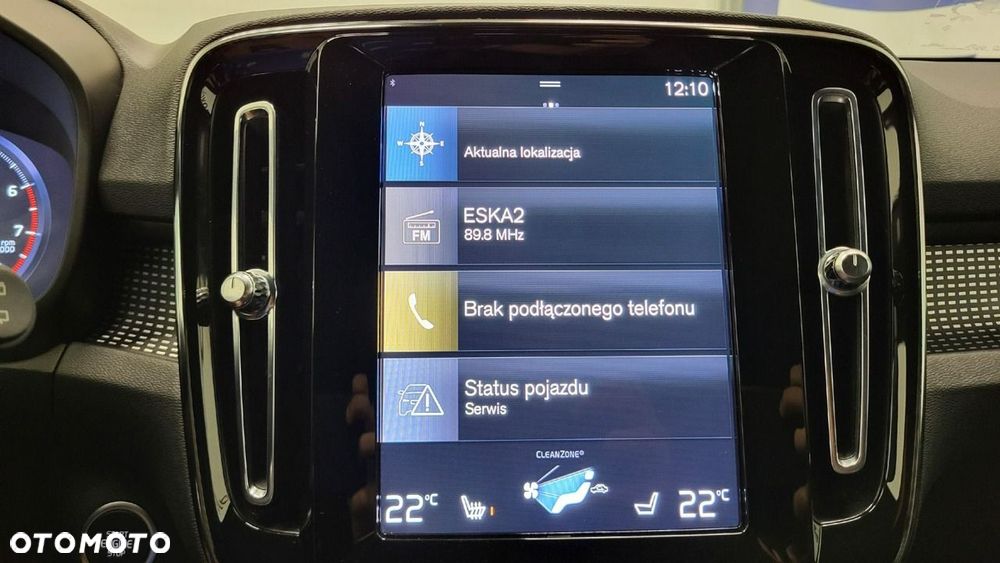 Volvo XC 40 - 18