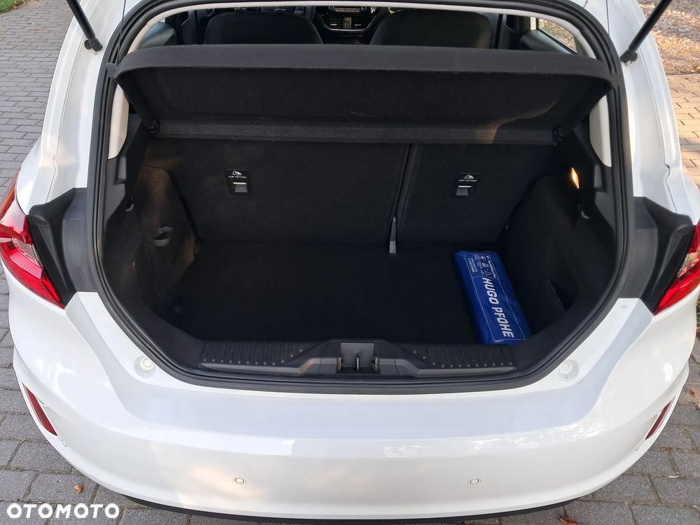 Ford Fiesta - 8