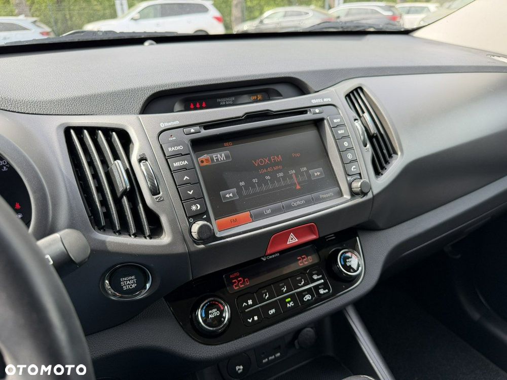 Kia Sportage - 3
