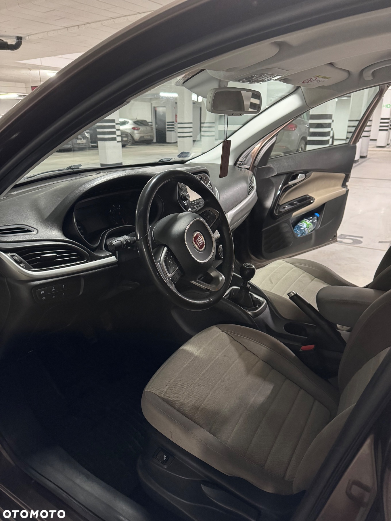 Fiat Tipo 1.6 MultiJet 16v - 9