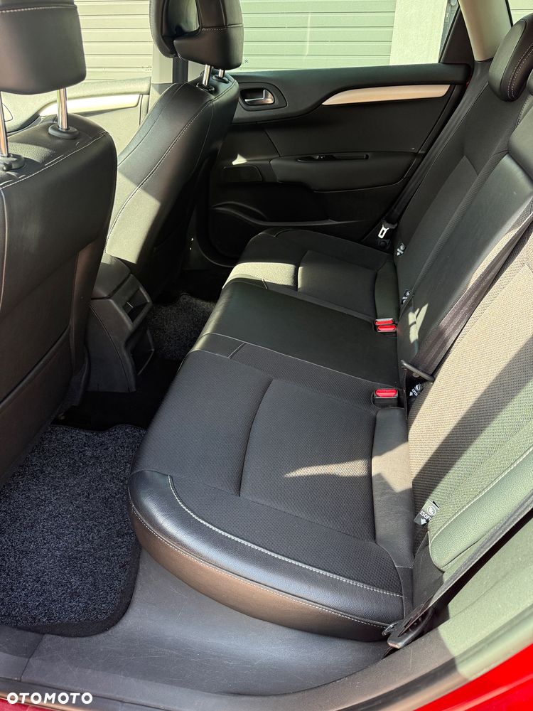 Citroën C4 VTi 120 Tendance - 16